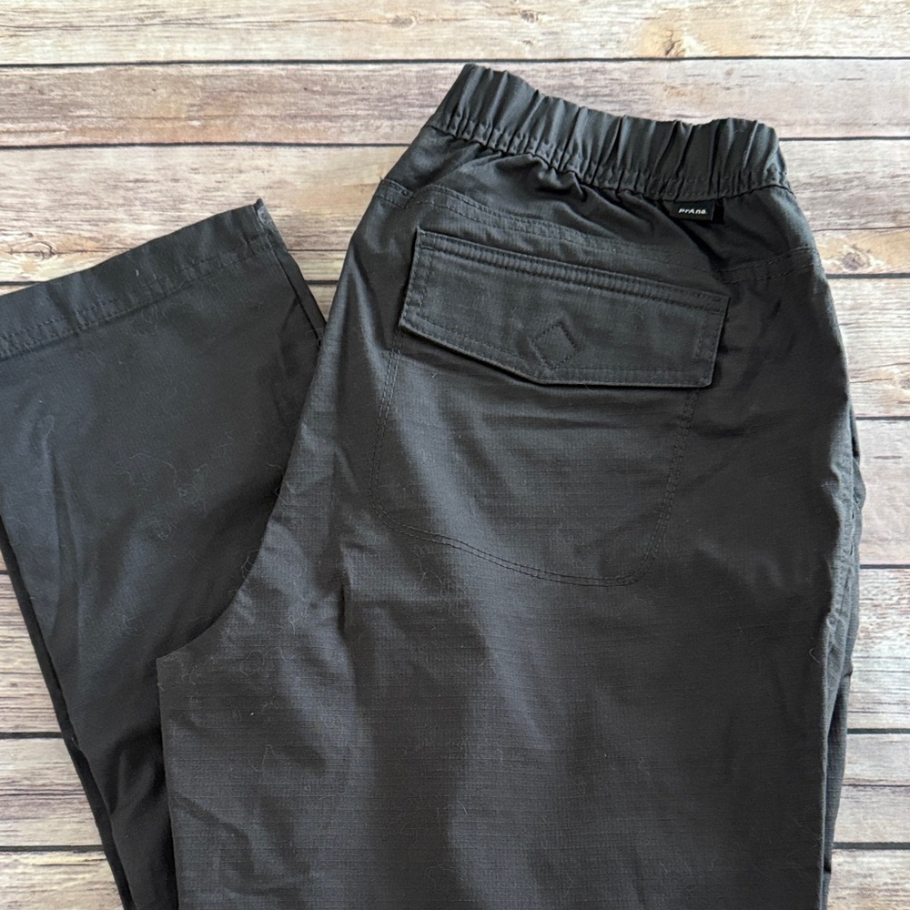 Prana Pants 8 Like New